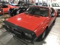 Beta Montecarlo