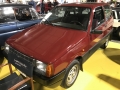 Autobianchi Y10 4WD