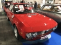 Fulvia 1600 HF