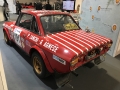 Fulvia 1,6 HF Gruppe 4