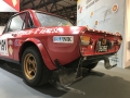 Fulvia 1,6 HF Gruppe 4