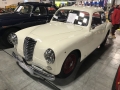 Fiat 1100 Derby Bertone