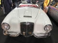Aurelia B24 Spider