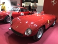 Ferrari 750 Monza