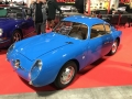 Abarth 750 Zagato