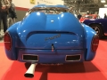 Abarth 750 Zagato