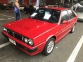 Delta HF Turbo