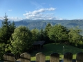 Mit der Thesis durch Südtirol