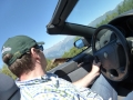 Mit der Thesis durch Südtirol