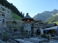 Mit der Thesis durch Südtirol