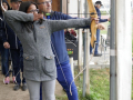 Bogensportanlage Artemis beim BORG Neulengbach