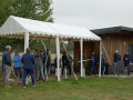 Bogensportanlage Artemis beim BORG Neulengbach