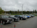 Bogensportanlage Artemis beim BORG Neulengbach