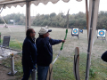 Bogensportanlage Artemis beim BORG Neulengbach
