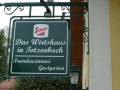 Gasthaus Gnasmüller