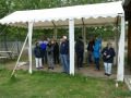 Bogensportanlage Artemis beim BORG Neulengbach