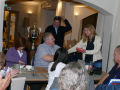 Siegerehrung im Hotel Lengbachhof