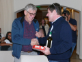 Siegerehrung im Hotel Lengbachhof