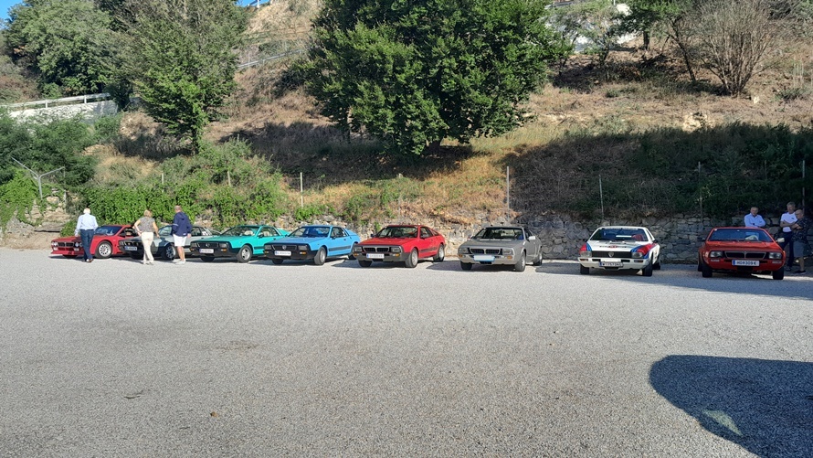 Montecarlo Treffen Wachau 2026