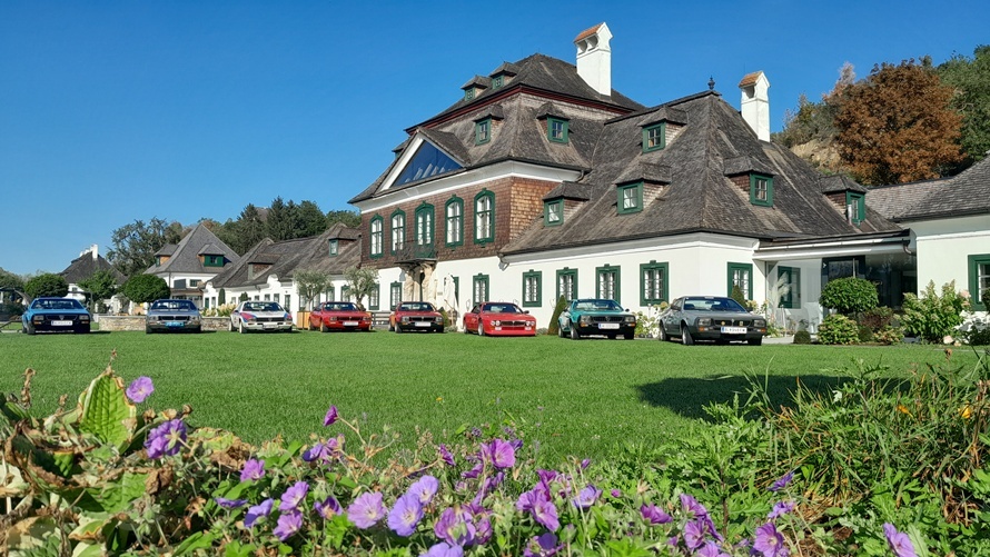 Montecarlo Treffen Wachau 2026