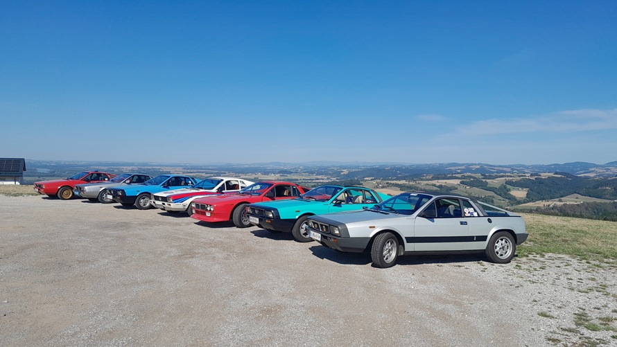 Montecarlo Treffen Wachau 2026