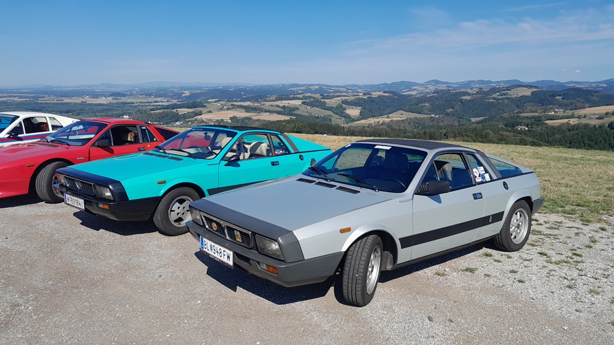 Montecarlo Treffen Wachau 2026