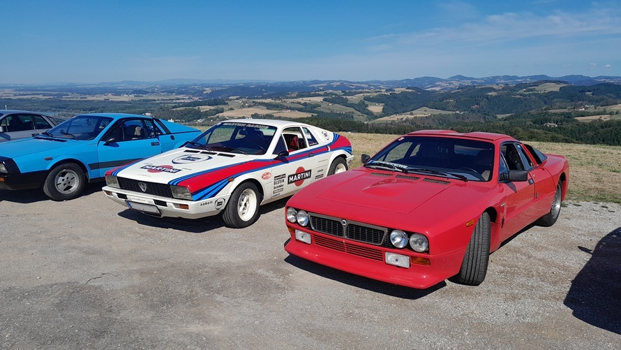 Montecarlo Treffen Wachau 2026