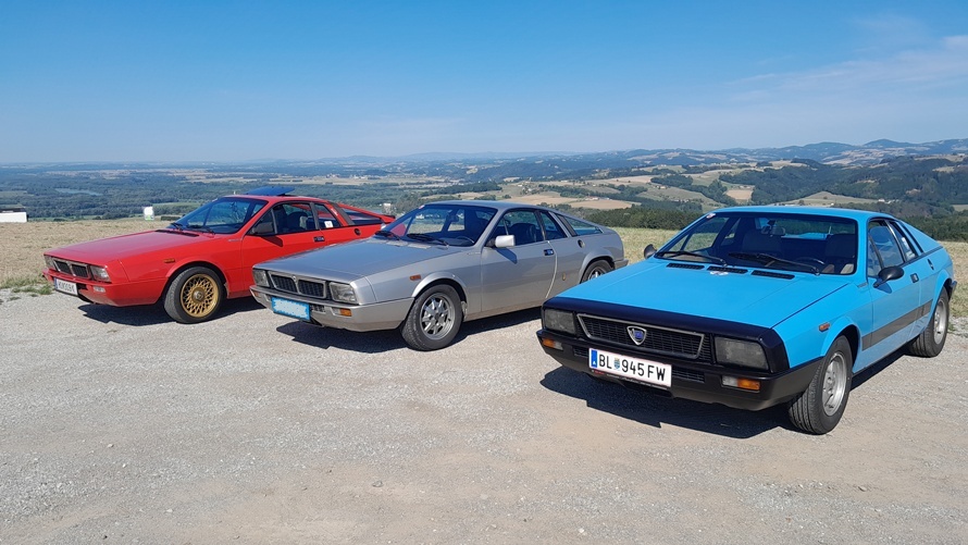 Montecarlo Treffen Wachau 2026