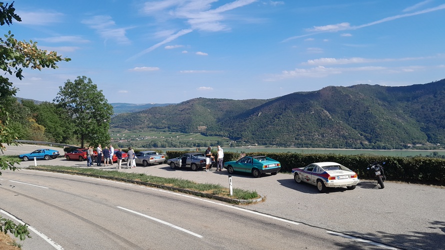 Montecarlo Treffen Wachau 2026