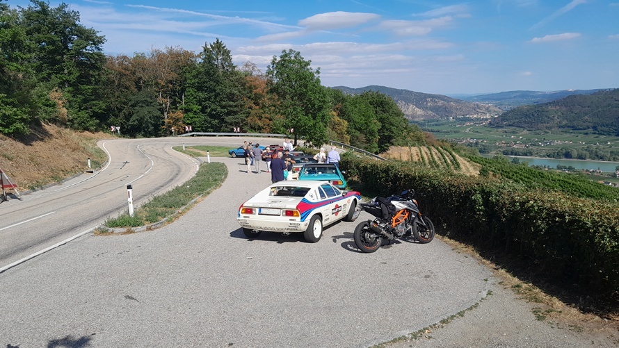 Montecarlo Treffen Wachau 2026