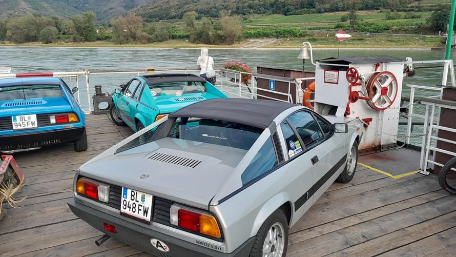 Montecarlo Treffen Wachau 2026
