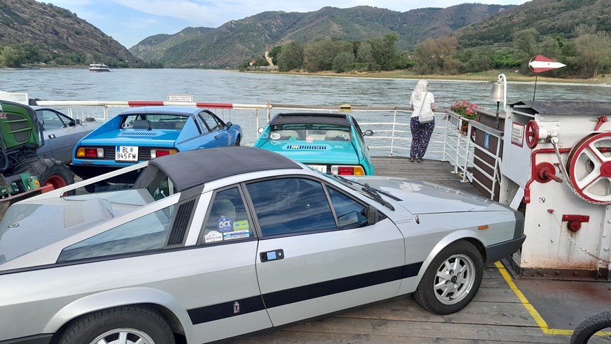Montecarlo Treffen Wachau 2026