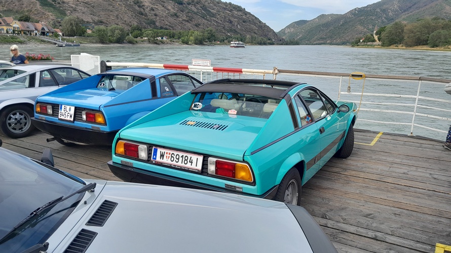 Montecarlo Treffen Wachau 2026