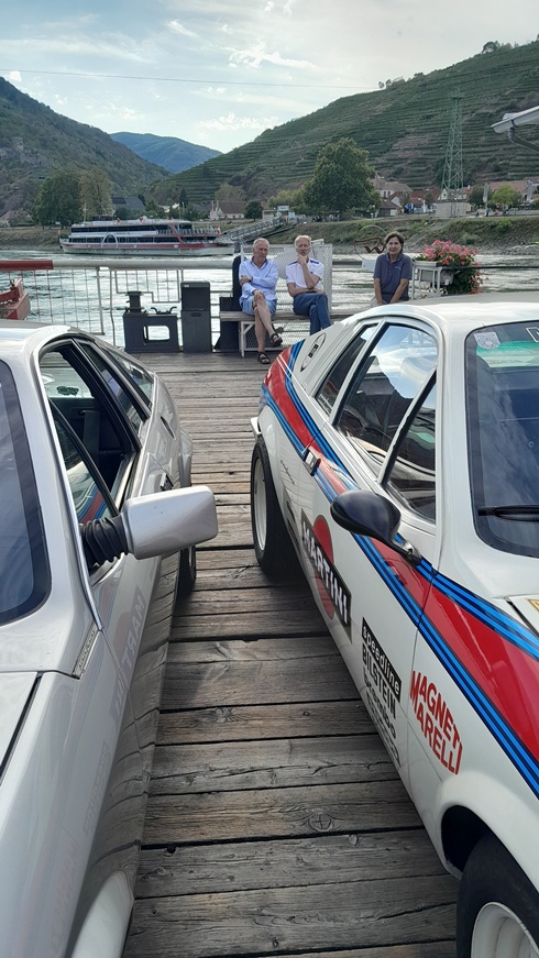 Montecarlo Treffen Wachau 2026