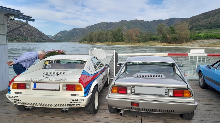 Montecarlo Treffen Wachau 2026
