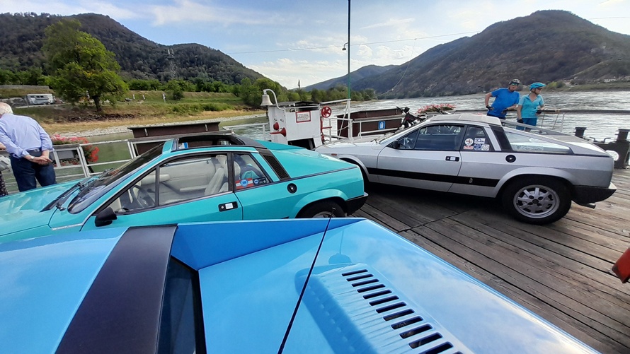 Montecarlo Treffen Wachau 2026