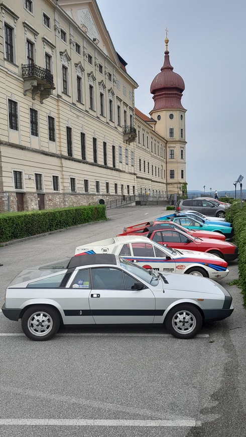 Montecarlo Treffen Wachau 2026