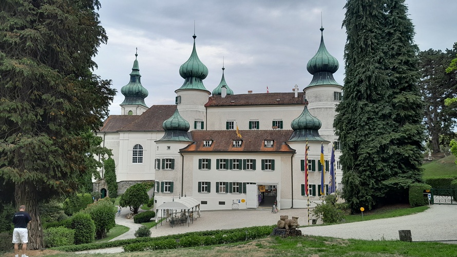 Montecarlo Treffen Wachau 2026