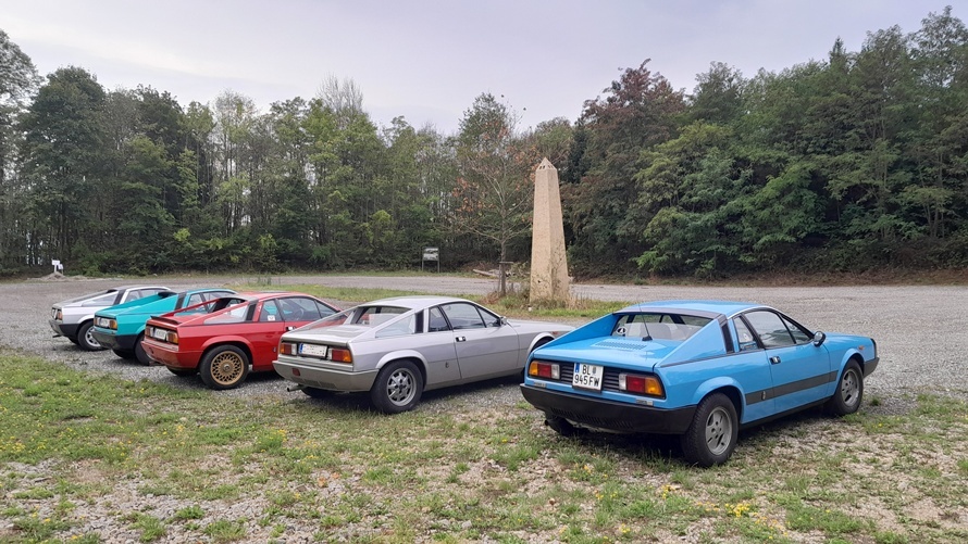 Montecarlo Treffen Wachau 2026
