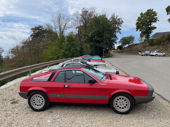 Montecarlo Treffen Wachau 2026
