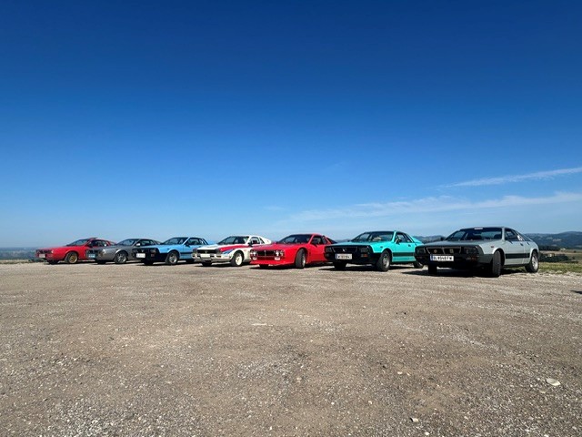 Montecarlo Treffen Wachau 2026