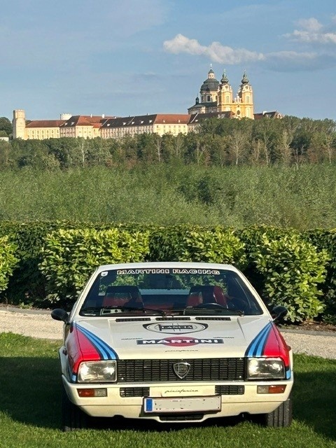 Montecarlo Treffen Wachau 2026