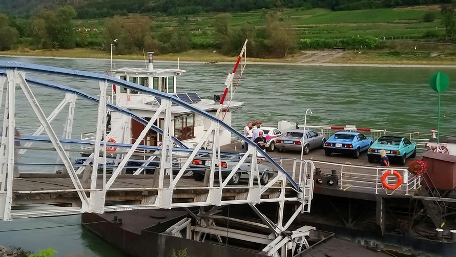 Montecarlo Treffen Wachau 2026
