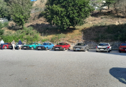 Montecarlo Treffen Wachau 2026