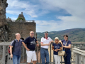 Montecarlo Treffen Wachau 2026