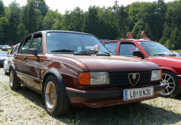 Motore Italiano 2013