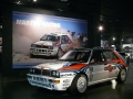 Museo Nazionale dell Automobile