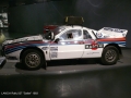 Museo Nazionale dell Automobile
