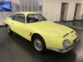 2600 Zagato