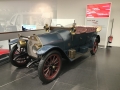 A.L.F.A 24 HP
